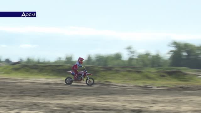 В Карпинске пройдут гонки! смотреть онлайн