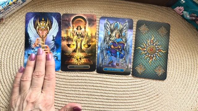 🌺БЛИЗНЕЦЫ ♊️ ФЕВРАЛЬ 2026 ГОД🌺 ТАРО РАСКЛАД🌺 смотреть онлайн