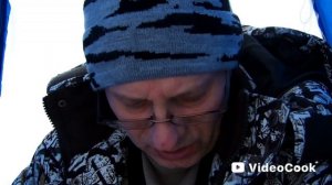 Не пруха с эхолотом, и не много хуже чем предыдущая рыбалка!