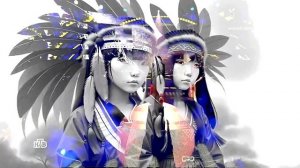 Диана Анкудинова - "Human" (композит)