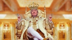 Выступление Трампа в Давосе. Черновик.