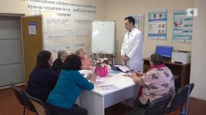 Сервисы для диабетиков в Ярославской области войдут в «белый список»