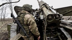 Армия России нанесла поражение объектам энергетической инфраструктуры ВСУ