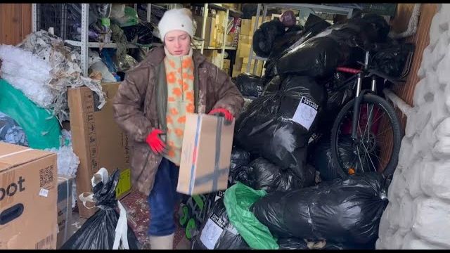 ДЛЯ НАШИХ … смотреть онлайн