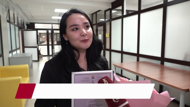 Глава Бурятии поздравил сотрудников СМИ смотреть онлайн