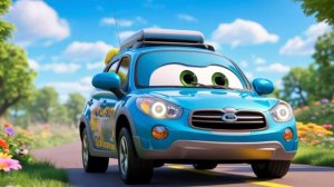 Дорога к приключениям мультик