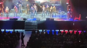 VID2026 Сегодня я был на Концерте Хор турецкого