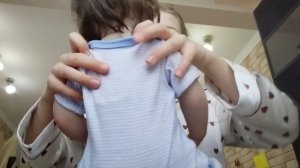 самый короткий влог в мире.