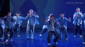 КОМФОРТИКИ KIDS | Шоу РАЗНЫЕ | Школа танцев ACTIVE STYLE