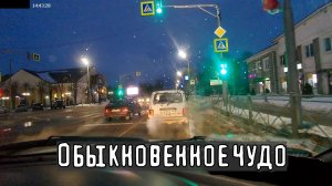 Истории "Ноя". Михаил.