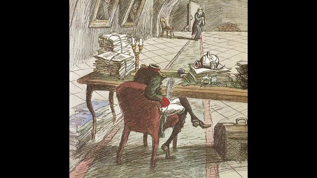 Буктрейлер