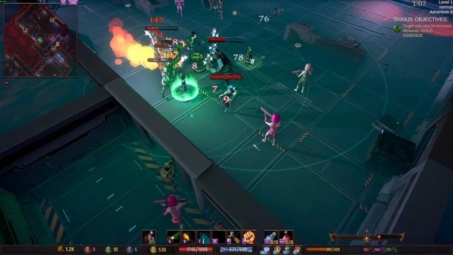 Gah! Full Release Trailer смотреть онлайн