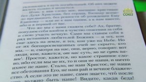 У книжной полки. Святитель Феофан Затворник. Слова на Господские, Богородичные и торжественные дни