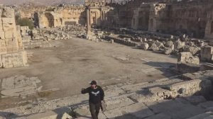 Кто на Самом Деле Построил Баальбек , Председатель СНТ