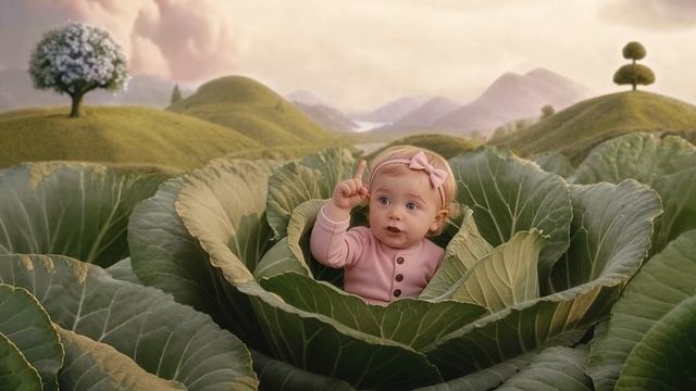 Дети в капусте_20s_без титров