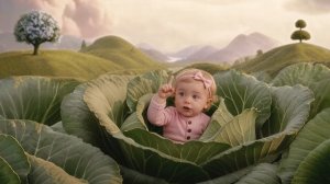 Дети в капусте_20s_без титров