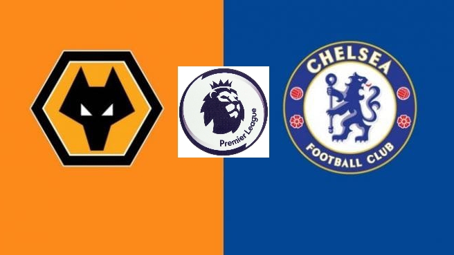 АПЛ/Вулверхэмптон-Челси