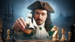 Как один человек построил флот и изменил страну [История в Личностях]