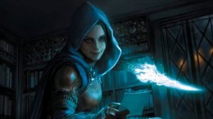 Secret Revealed - D&D Situational Background Music by Shuhaj