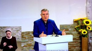 Мы в Нем сделались праведными перед Богом. Ев. от Марка, 15 глава