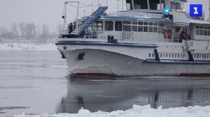 Самый большой речной остров Европы находится в Волгограде