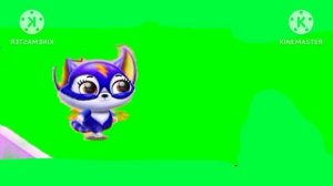 fluvsies бежит фунтаж