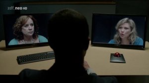 Кандис Ренуар 2 сезон 2 серия «За двумя зайцами погонишься, ни одного не поймаешь» (сериал, 2014)