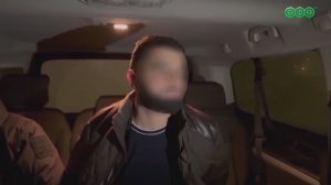 Сотрудники ФСБ предотвратили теракт в Уфе, который готовили приезжие из стран Центральной Азии