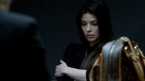 Кандис Ренуар 1 сезон 1 серия «В тихом омуте черти водятся» (сериал, 2013)