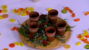 Согреваемся сбитнем: в "Жить здорово!" рассказали о пользе напитка