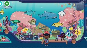 Секреты тока бока