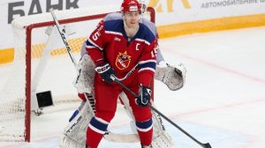 ЦСКА - Барыс. Матч от 22.01.2026