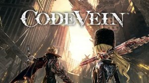 Code Vein