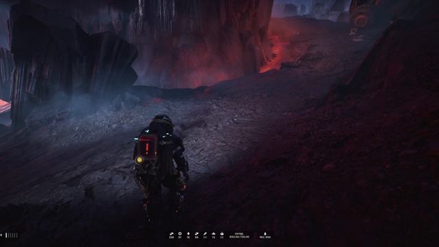 The Alters - прохождение [06] ПК русский язык смотреть онлайн