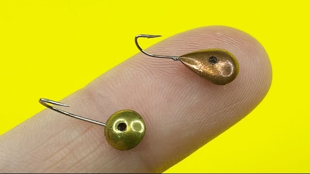 Как привязать две мормышки? Лучшие узлы для зимней рыбалки! смотреть онлайн