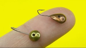 Как привязать две мормышки? Лучшие узлы для зимней рыбалки!