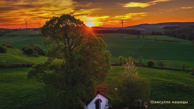 #Коран#аль-Имран#СамыеКрасивыеМеста#Отдых##Ислам#Коран#аль-Имран'#Миншавий #4кВидео#26часть#