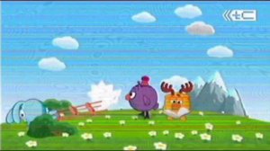 Нету-сигналашарики заставка (взлом)