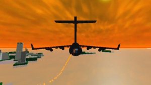 Я играю в роблокс!