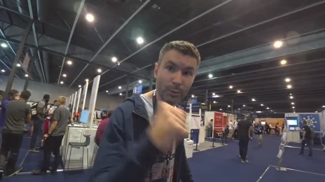 Teamlead at Atlassian Summit 2018_ Мы в офисе Atlassian_ Приключения в Барселоне и Амстердаме смотреть онлайн