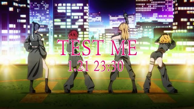 Звездное дитя/Oshi no Ko (Opening 3) смотреть онлайн