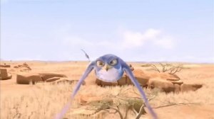 Замбезия мультфильм нарезка для детей и детишек#2026