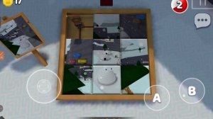 Медвежья деревня super bear adventure