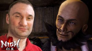 ЧАЙНАЯ ЦЕРЕМОНИЯ🎮Nioh #18