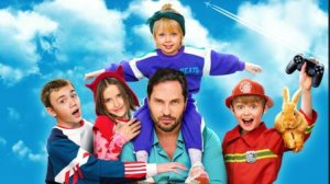 Папа может - Трейлер (2026)