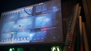 лучший лвл по мнению многих в геометри дэш