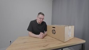 АКЦИОННЫЙ ПК от HP за 50 тысяч рублей