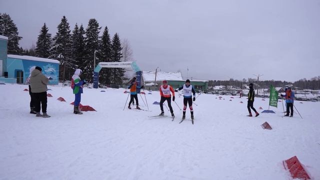 Спортивная жизнь Корпорации - выпуск №3, январь 2025 смотреть онлайн