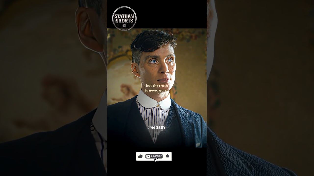 Томас Шелби («Острые козырьки»)#мотивация #саморазвитие #дисциплина #психология #успех смотреть онлайн