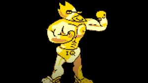 15.Smart Race (Deltarune Chapter 2 Soundtrack)